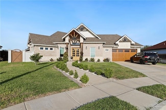 13801 N 37th St, Edinburg, TX 78541