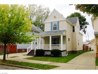 1318 W 76th St, Cleveland, OH 44102