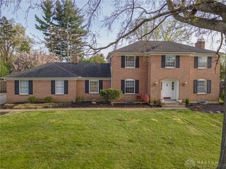 114 Forestview Dr, Dayton, OH 45459