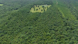 TBD East Tract Weaver Ln, Grannis, AR 71944