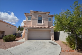 3969 Jazzy Ginger Ct, Las Vegas, NV 89129