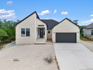 117 E Alex Jordan, Blanco, TX 78606