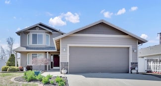 6922 S Lucas St, Cheney, WA 99004