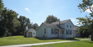 200 W Wilson St, Peotone, IL 60468