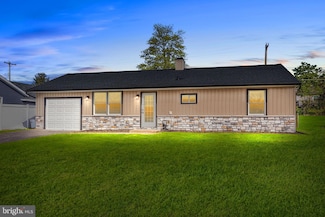 707 Beaumont Rd, Fairless Hills, PA 19030