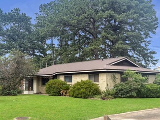 204 Ivy St, Newllano, LA 71461