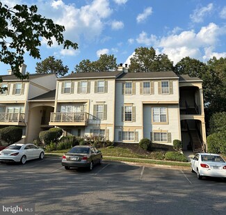 8234 Winstead Place, Manassas, VA 20109