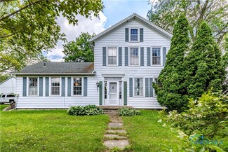 9717 Waterville Neapolis Rd, Waterville, OH 43566