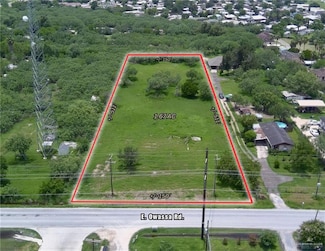 1200 E Owassa Rd, Pharr, TX 78542