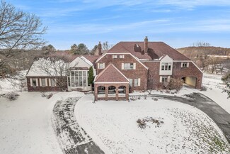 5801 Buttrick Ave SE, Alto, MI 49302