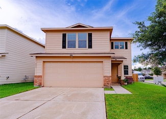 9902 Waldens Pond Ct, Houston, TX 77044