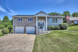 80 Ruby View Dr, Lemont Furnace, PA 15456