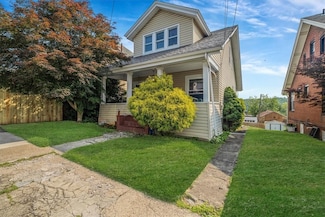 306 Meadow Ave, Charleroi, PA 15022