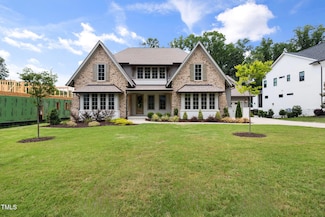 1212 Gunnison Place, Raleigh, NC 27609