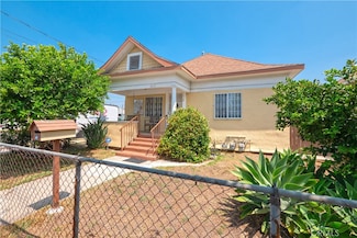 1203 E 33rd St, Los Angeles, CA 90011