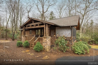 125 Outpost Trail, Glenville, NC 28736