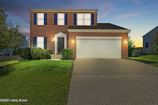 6703 Weather Vane Dr, Louisville, KY 40299