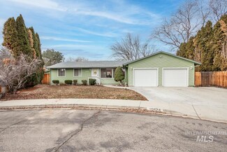 10675 W Cranberry St, Boise, ID 83713
