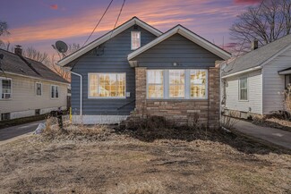 1835 Burlingame Ave SW, Wyoming, MI 49509