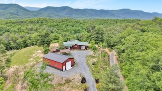 223 Vista Ln, Clifton Forge, VA 24422