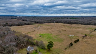 TBD Tract 6 County Road 4503, Ben Wheeler, TX 75754
