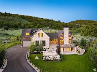 6459 E Summit Cove, Huntsville, UT 84317