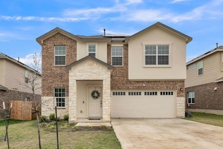 109 Seminole Dr, San Marcos, TX 78666