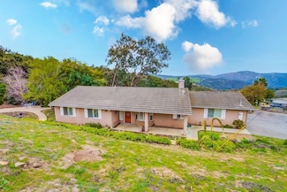 11345 San Antonio Way, Valley Center, CA 92082