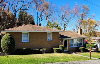 128 Slovak Way, Bradenville, PA 15620