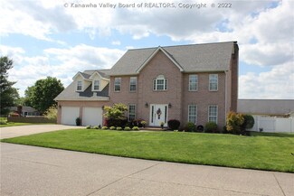 14 Lisa Cir, Winfield, WV 25213