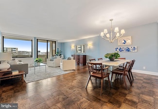 429 N St SW Unit S504, Washington, DC 20024