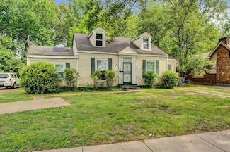 2062 Jackson Ave, Memphis, TN 38112