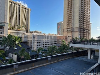 1850 Ala Moana Blvd Unit 218, Honolulu, HI 96815