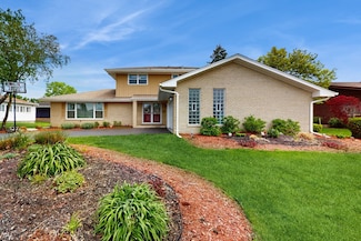 17205 University Ave, South Holland, IL 60473
