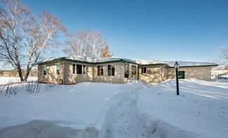 1015 NE 1st Ave, Grand Rapids, MN 55744