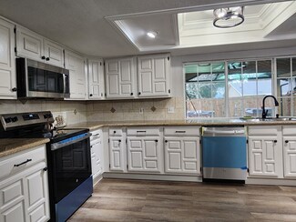 15719 Corsair Rd, Houston, TX 77053