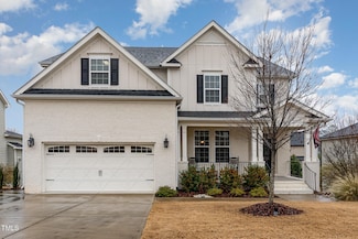 3311 Willow Green Dr, Apex, NC 27502