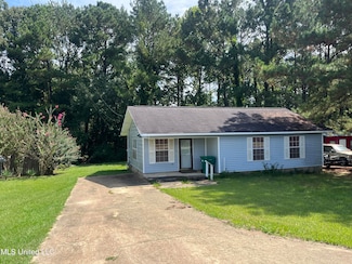 411 Grenn St, Brookhaven, MS 39601