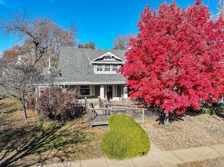 820 W 1st Ave, El Dorado, KS 67042