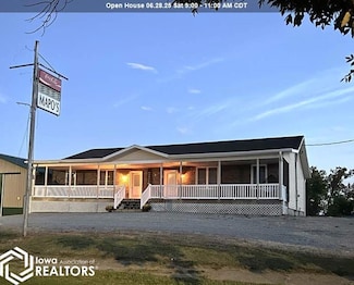 104 Main St N, Numa, IA 52544