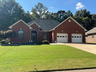 116 Oakleigh Dr, Booneville, MS 38829