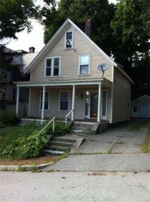 14 Congress St, Worcester, MA 01609