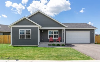 2300 Sturnella Ln, Belgrade, MT 59714