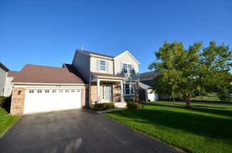 278 Pleasant Plains Dr Unit 2, Saint Charles, IL 60175