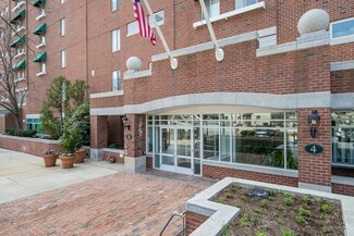 4 Canal Park Unit 109, Cambridge, MA 02141