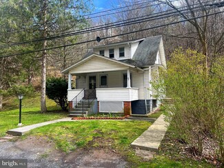 23067 Northwestern Turnpike, Romney, WV 26757