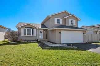 7004 Townsend Blvd, Plainfield, IL 60586