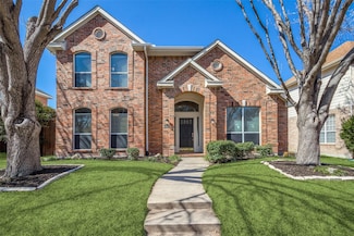 6217 Pebble Beach Ln, The Colony, TX 75056