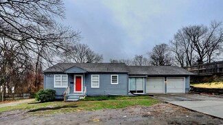10712 E 25th Terrace S, Independence, MO 64052