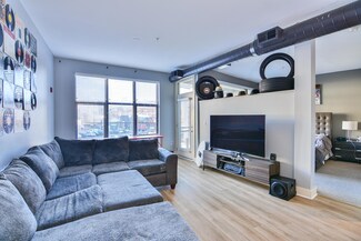 535 S Upper St Unit 209, Lexington, KY 40508